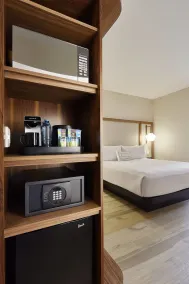 Fairfield Inn & Suites by Marriott Cancun Airport - Habitación