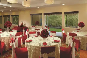 Courtyard by Marriott San Jose Airport Alajuela - Reception