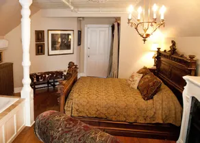 Rivertown Inn - Chambre