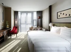 Lia Charlton Hotel Shenzhen - Room