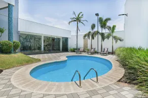 Hotel Nacional Inn Cuiabá - Pool