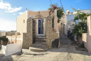 Kykladonisia Traditional Settlement - Réception