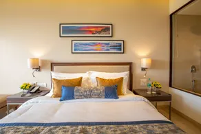 Nanu Resort , Arambol - Room