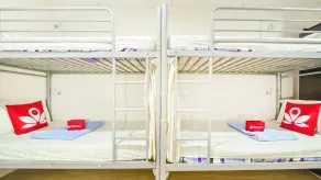 River City Inn - Habitación