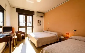 Hotel Schenatti - Værelse