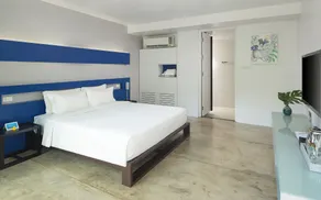 Explorar Koh Phangan - Adults Only Resort and Spa - Room