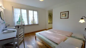 Leissigen Youth Hostel - Værelse
