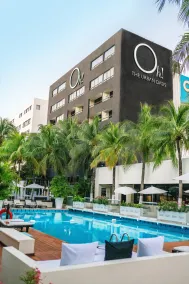 Oh! Cancun - The Urban Oasis & Beach Club - Pool