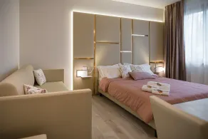 Beautiful Assisi Suite - Værelse