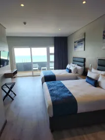 12 Oceans Hotel and Conference Centre - Rom