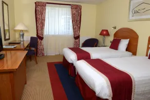 Hall Garth Hotel Darlington, Sure Hotel Collection by BW - Room