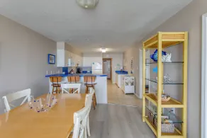 Oceanfront North Myrtle Beach Condo w/ Patio! - Parte interna