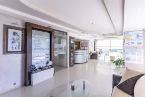 Selena Beach Hotel - Reception