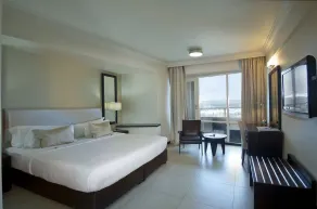 Blue Waters Hotel - Habitación