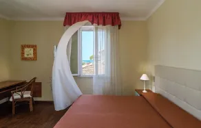 Hotel Le Focette - Room