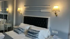 Hotel Boutique Arha Villa de Santona - Værelse