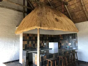 Spendpenny Guest Farm - Restaurant