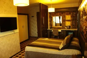 Lider Otel - Room