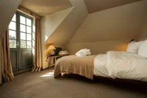 Helenekilde Badehotel - Room