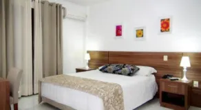 Schenkel Hotel - Chambre