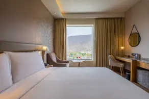 Doubletree by Hilton Jaipur Amer - Room