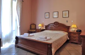 Esperance 2 - Room
