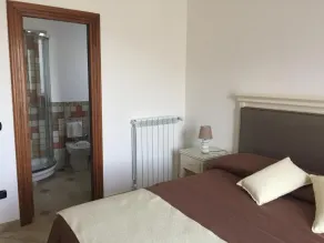 De Vivo Realty - Il Casale Del Mirto - Chambre