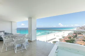 Le Blanc Spa Resort Cancun - Adults Only - All-Inclusive - Vue de la chambre