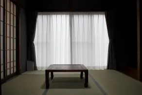 Iida Accommodation - Room