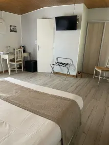 La Medieval Hôtel Avignon - Chambre