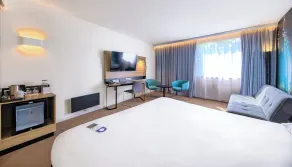 Novotel Kraków Centrum - Room