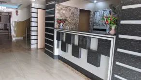 Hotel Nagaon Point - Réception