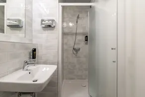 a&o Warszawa Wola - Bathroom