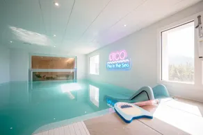 Pico Kids Pool Villa - Rum
