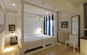 Hotel Trias - Chambre