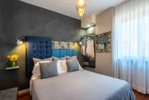 B&B il Duca d'Amalfi - Room
