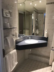 Holiday Inn Express Southampton - M27, J7 by IHG - Habitación