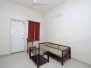 Hotel Surya Villa - Interior