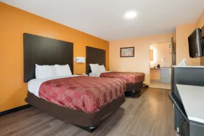 The Jewel Motel - Værelse