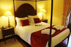 Hotel Convento Nossa Senhora do Carmo - Zimmer