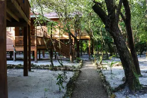 Mariposa Belize Beach Resort - Room