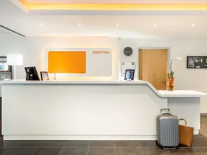 ibis budget Aachen City - Hall