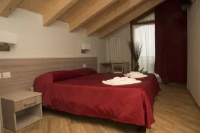 Hotel San Lorenzo - Room