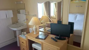 The Belgrave Hotel Tenby - Room