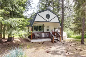 Athol Retreat House Reunion Haven on 140 Acres - Interiør