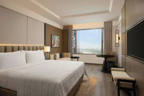 Le Meridien, Surat - Quarto