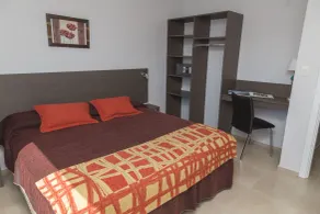 Tierra Tehuelche Hostería y Aparts - Zimmer
