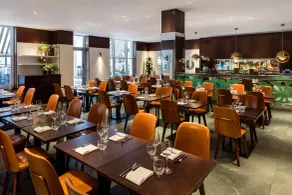 Radisson Blu Hotel, London Marble Arch - Restaurant
