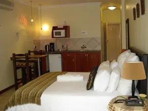 The Elephant Hills B&B - Room