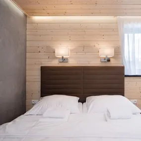 TRI VODY Demänovská Dolina - Zimmer